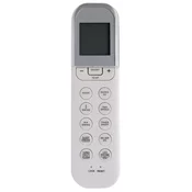 General ARISTON RG36F/BGEF - replacement remote control