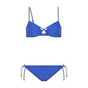 LSCN by LASCANA Bikini kraljevo modra