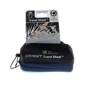 Cocoon Travel Sheet Baumwoll Spalna vreča