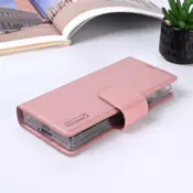 Maska na preklop Hanman Mill za Samsung Galaxy Z Fold 6/ F956B roze