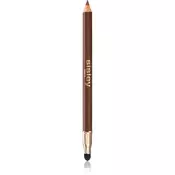 Sisley Phyto-Khol Perfect olovka za oci sa šiljilom nijansa 02 Brown 1,2 g