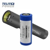 TELIT POWER LiFePO4 baterijski paket 3.2V 3200mAh za LEDLENSER I9R lampu