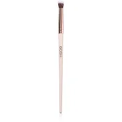 GOSH COPENHAGEN Precision Brush čopič za senčila za oči 1 kos