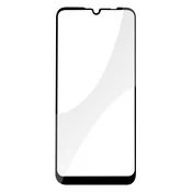 DORO Originalno kaljeno steklo Clear Contour crno za Doro 8220 , 8100 in 8200, (20632962)
