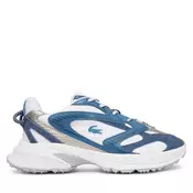 Lacoste  51SMA0045 L003  Modra