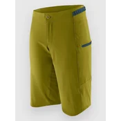 Patagonia Dirt Craft Bike Shorts graze green