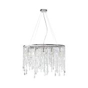 ONLI - Luster na sajli LAILA 5xE14/10W/230V
