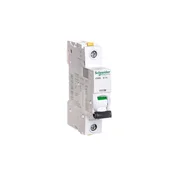 Schneider Odklopnik 1P B 1A 6kA AC iC60N-B1 Acti9 A9F03101