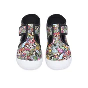 Copati Powerpuff Girls CEO-CM-AW26-119PPG Pisana