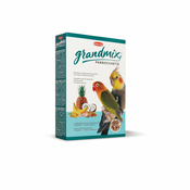 Padovan GrandMix hrana za srednje papige 400 g