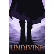 Undivine XBOX LIVE Key EUROPE
