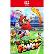Mario Tennis™ Fever (Nintendo Switch 2) eShop Key EUROPE