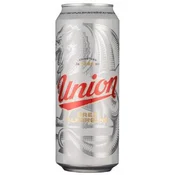 PIVO BEZALKOHOLNO UNION 0.5L LIMENKA