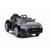 Licencirani auto na akumulator Audi R8 Lift A300 – crniGO – Kart na akumulator – (B-Stock) crveni