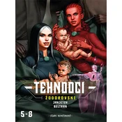 Tehnooci 5-8