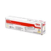 toner OKI 44059105 (C810/C830) Yellow/Original