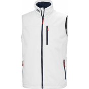 Helly Hansen Crew Vest 2.0 Jakne White S