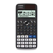Casio kalkulator sa funkcijama fx 991 rsx ( CasFX991RSX )