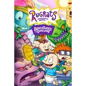 Rugrats: Adventures in Gameland XBOX LIVE Key EUROPE