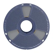 SUNLU PETG High-Speed Matte Filament (siva) za 3D tiskanje