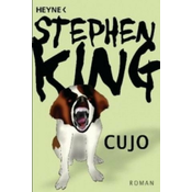 Stephen King - Cujo