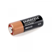 Duracell MN21 23A 1/5 12V alkalna baterija