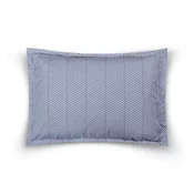 Lessentiel Maison Jastucnica Chevron, 50x70 cm, Teget