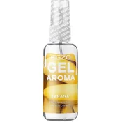Gardj Europe EGZO Banana Glide za usta 50 ml