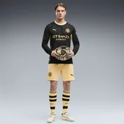 PUMA Manchester City 26/27 Shorts Men, Men, Flaxen/Black, S
