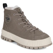 Palladium PALLASHOCK ZIP WARM Kaki