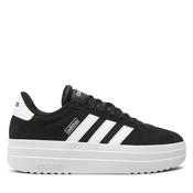 Adidas Ženske patike Vl Court Bold, IH9995, Crne