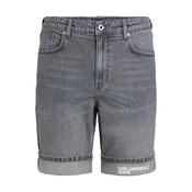 KARL LAGERFELD JEANS Kavbojke siv denim