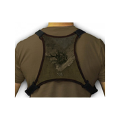 Naramnice za daljnogled WZ Jelen