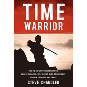 Time Warrior