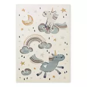 Otroška preproga 120x170 cm Einhorn – Hanse Home