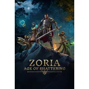 Zoria: Age of Shattering (PC) Steam Key GLOBAL