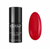 NeoNail gel lak 7,2 ml - Fiery Flamenco