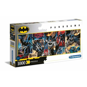 Clementoni Igracka Clementoni puzle 1000kom. Batman