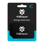 E-gift card 200 €