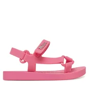 Sandali Melissa Sun Downtown Baby 35771 Roza