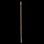 Garden Line KOKOSOVO STREŠNO ZAPORNIK 150 CM x 40 MM x 25 MM *1800
