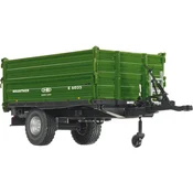 shumee Brantner E6035 Enoosni 3-smerni prekucnik
