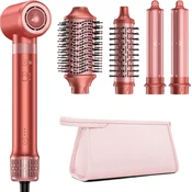 slomart HITTIONA 5-v-1 Air Styler za hitro sušenje in oblikovanje las