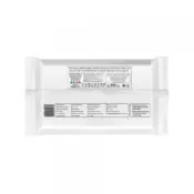 Maramice vlažne Pure Organic 60/1