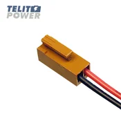 TELIT POWER Konektor JAE IL-2S-S3L-N 24AWG