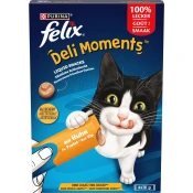 Felix Deli Moments - Chicken, 4x10g - 40 g