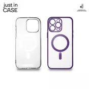2u1 Extra case MAG MIX paket LjUBICASTI za iPhone 14 Pro Max