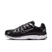 Sneakers Nike P-6000 Black/ Black-White-Metallic Silver EUR 44.5