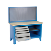 UNIOR delovni pult 946AC 612220