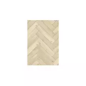 Mexen Calera vinilne plošče ribja kost 635 x 127 mm SPC 6,5 mm, podloga IPEX 1,5 mm, 4 V-utori, Hrast